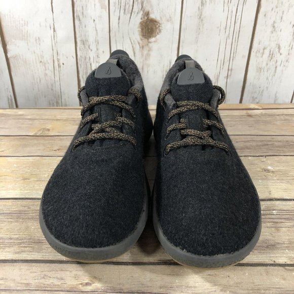 Allbirds Woolrunners Mizzel Shoes Womens Size 7 GUM BOTTOM Athletic Comfort - Picture 4 of 13